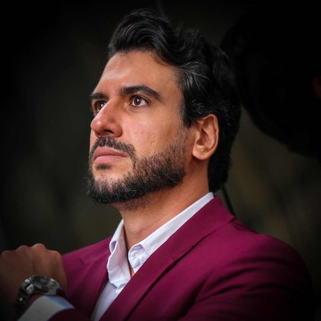 Joaquim Neto, perito digital