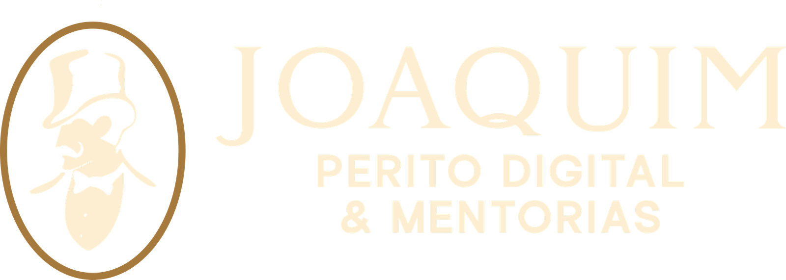 Joaquim Neto · Perito Digital e Mentorias