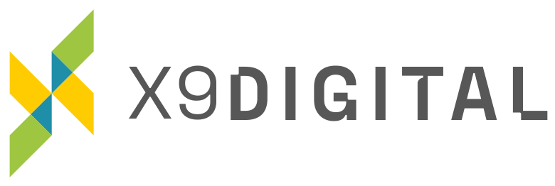 X9 Digital